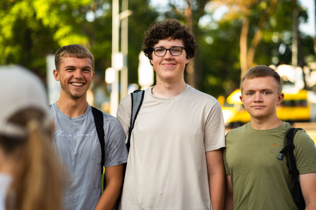 Paaiškėjo NMA 2026 m. renginių datos