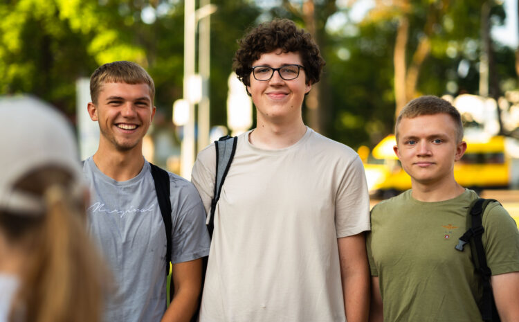  Paaiškėjo NMA 2026 m. renginių datos