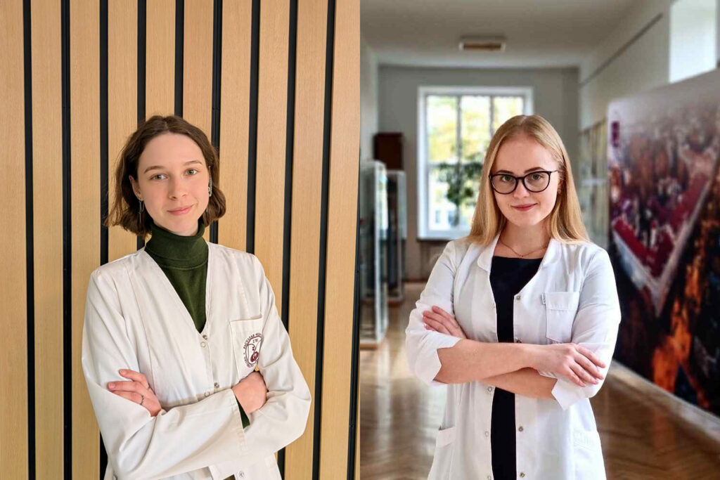 Veiklą pradeda Nacionalinės moksleivių akademijos medicinos sekcija: kviečiami registruotis 8–11 klasių mokiniai