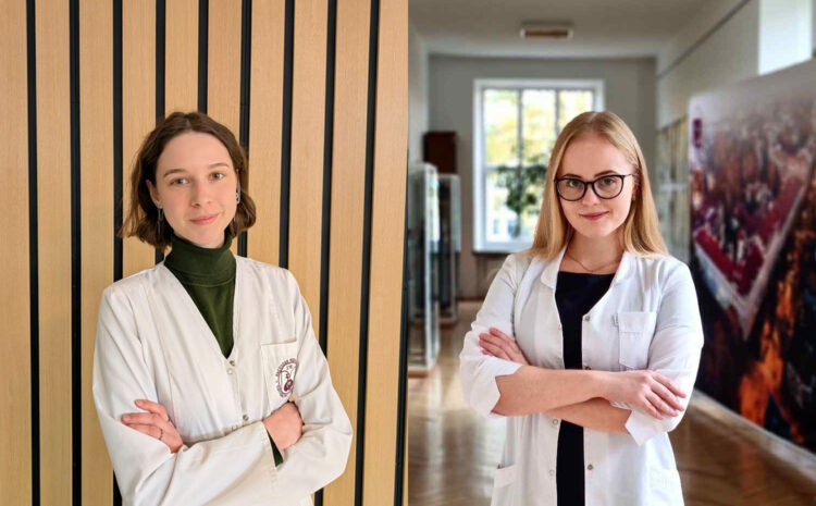  Veiklą pradeda Nacionalinės moksleivių akademijos medicinos sekcija: kviečiami registruotis 8–11 klasių mokiniai