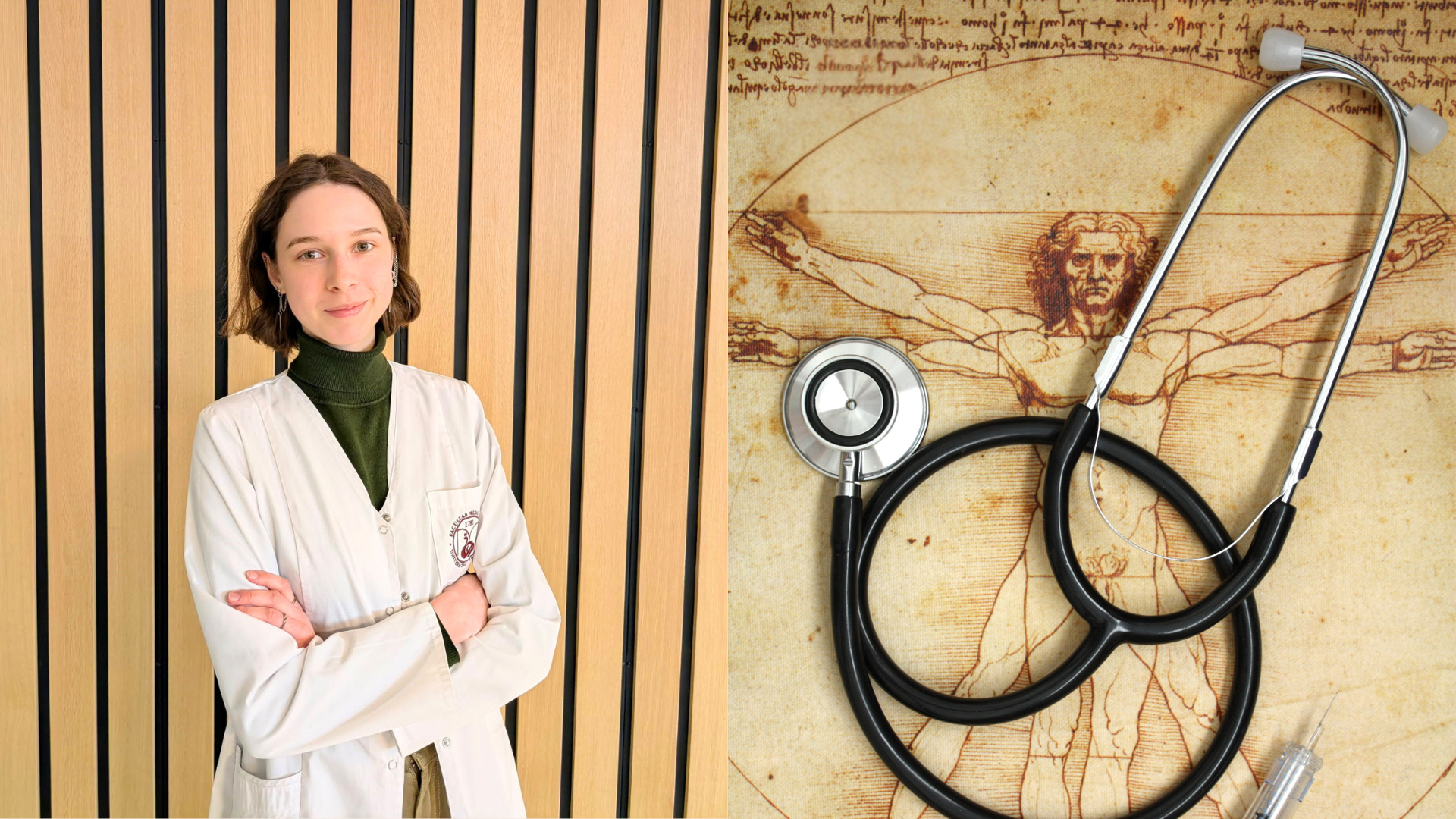 NMA medicinos sekcija